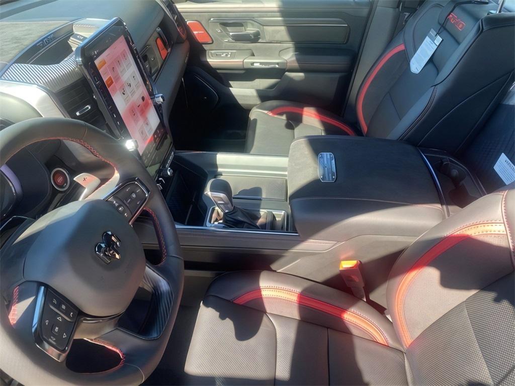 new 2026 Ram 1500 car, priced at $86,015