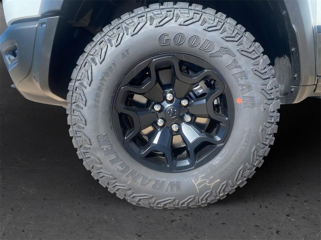 new 2026 Ram 1500 car, priced at $86,015