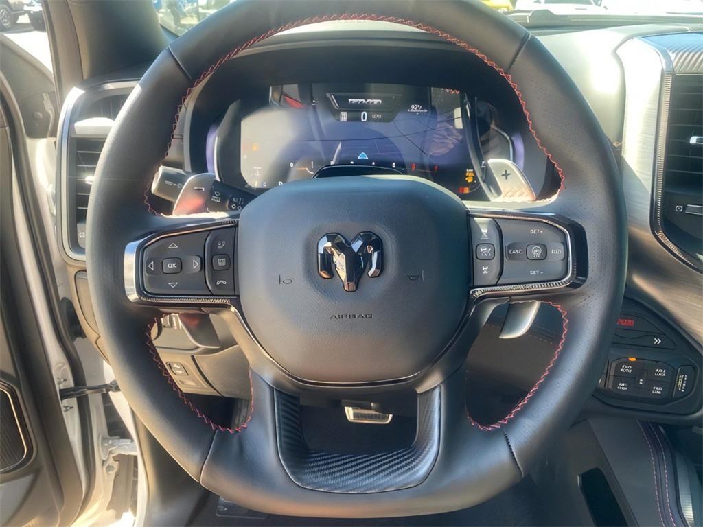 new 2026 Ram 1500 car, priced at $86,015