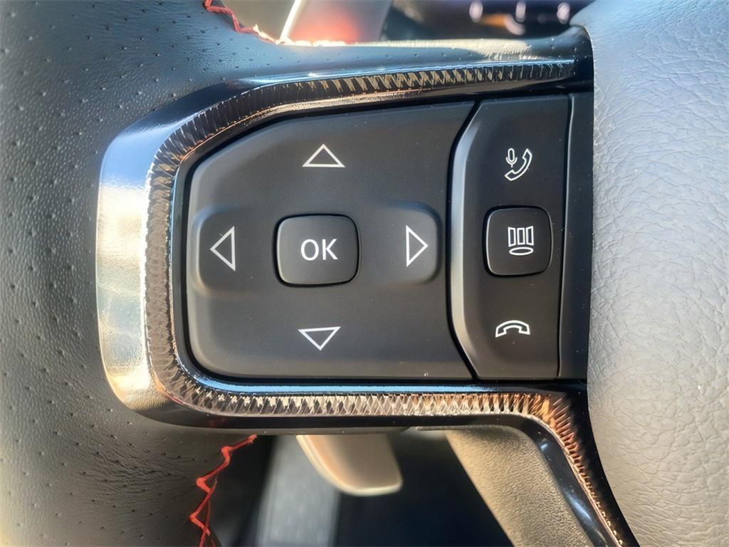 new 2026 Ram 1500 car, priced at $86,015