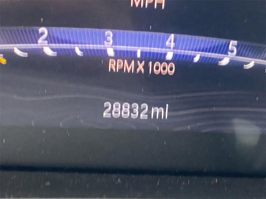 used 2023 Jeep Grand Cherokee car, priced at $33,000