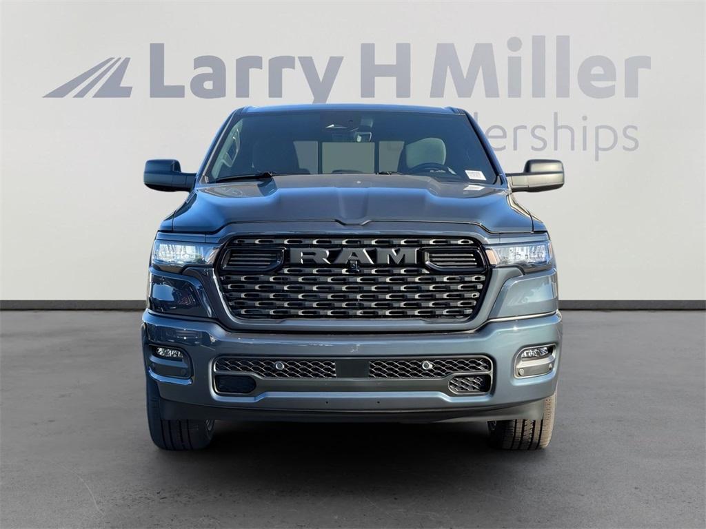 new 2026 Ram 1500 car, priced at $47,727