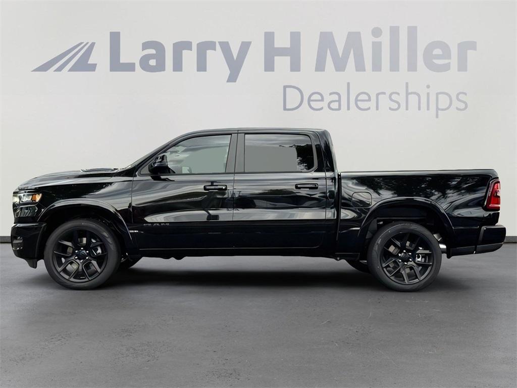 new 2026 Ram 1500 car, priced at $62,962