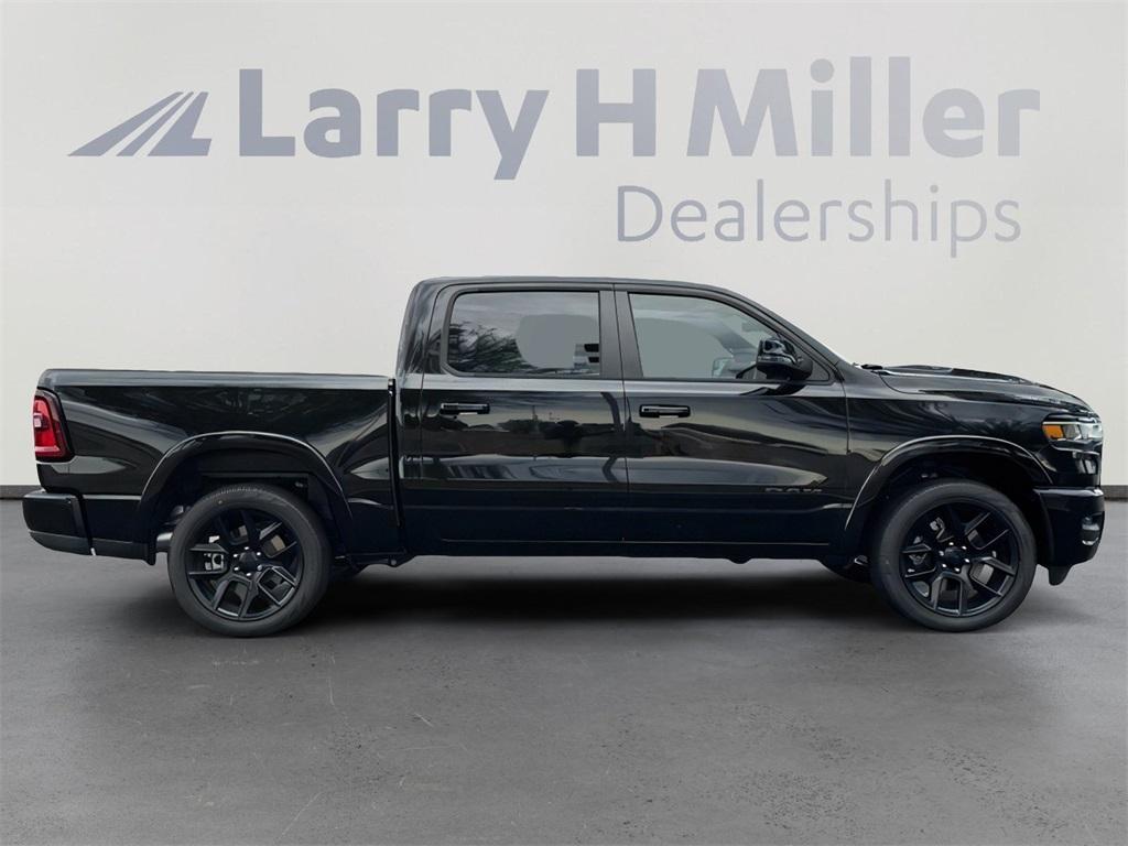 new 2026 Ram 1500 car, priced at $62,962