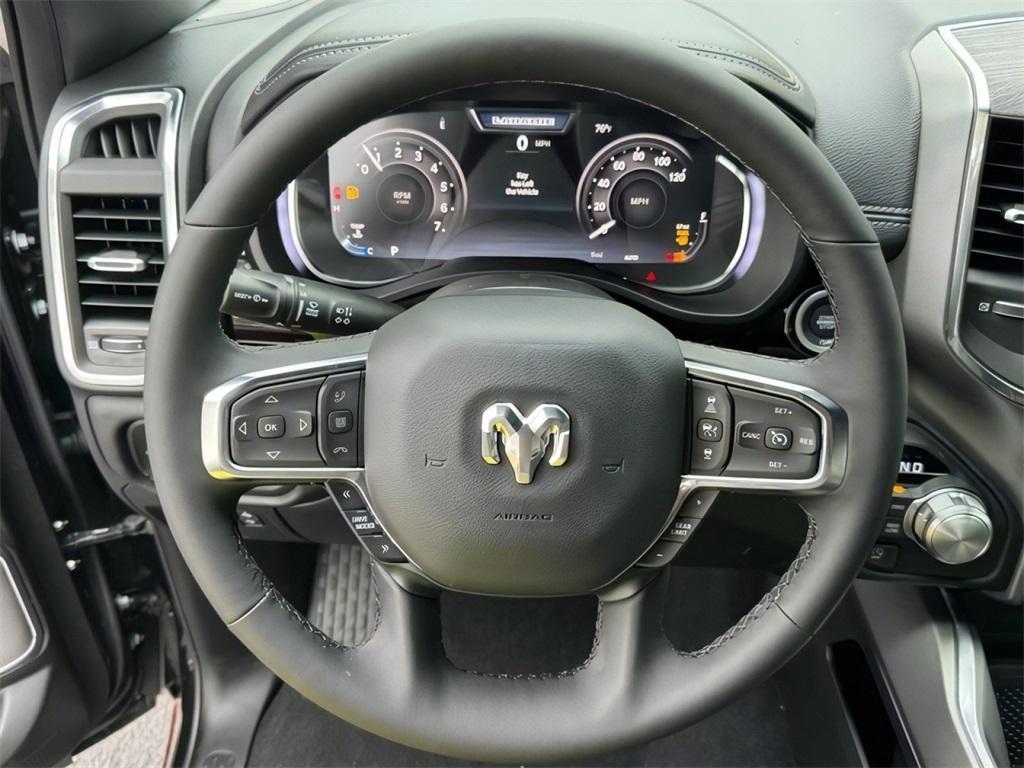 new 2026 Ram 1500 car, priced at $62,962