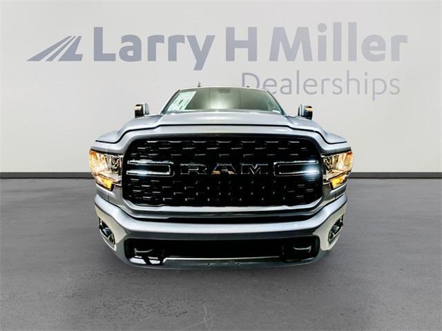 new 2024 Ram 2500 car, priced at $53,937