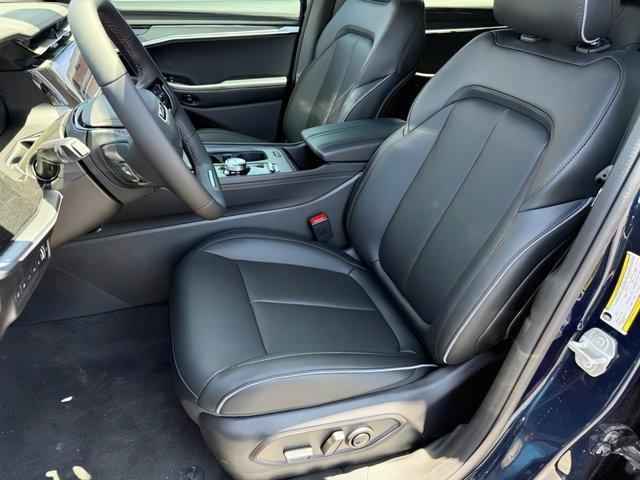 new 2025 Jeep Wagoneer S car, priced at $56,316