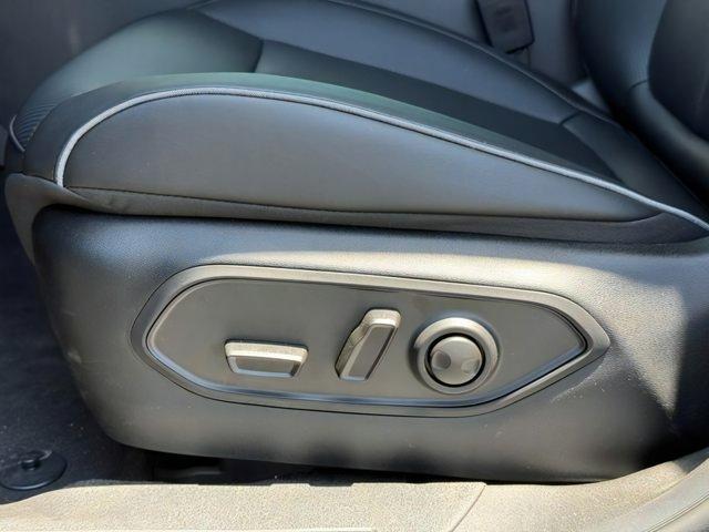 new 2025 Jeep Wagoneer S car, priced at $56,316