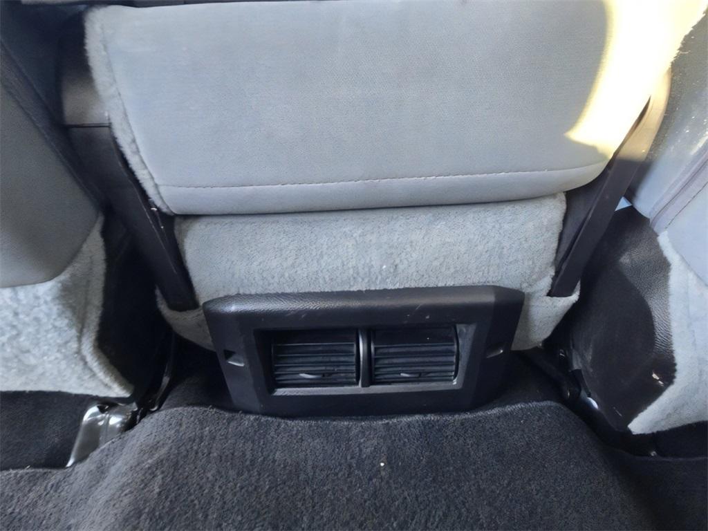 used 2018 Ram 2500 car, priced at $21,000