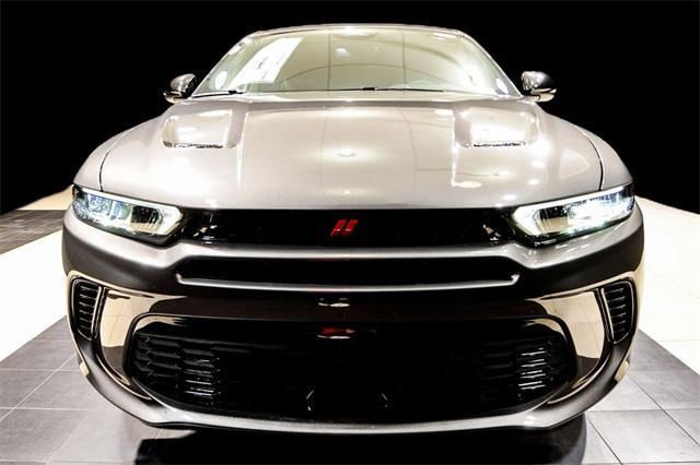 new 2024 Dodge Hornet car, priced at $33,078