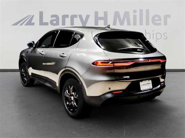 new 2024 Dodge Hornet car, priced at $26,167