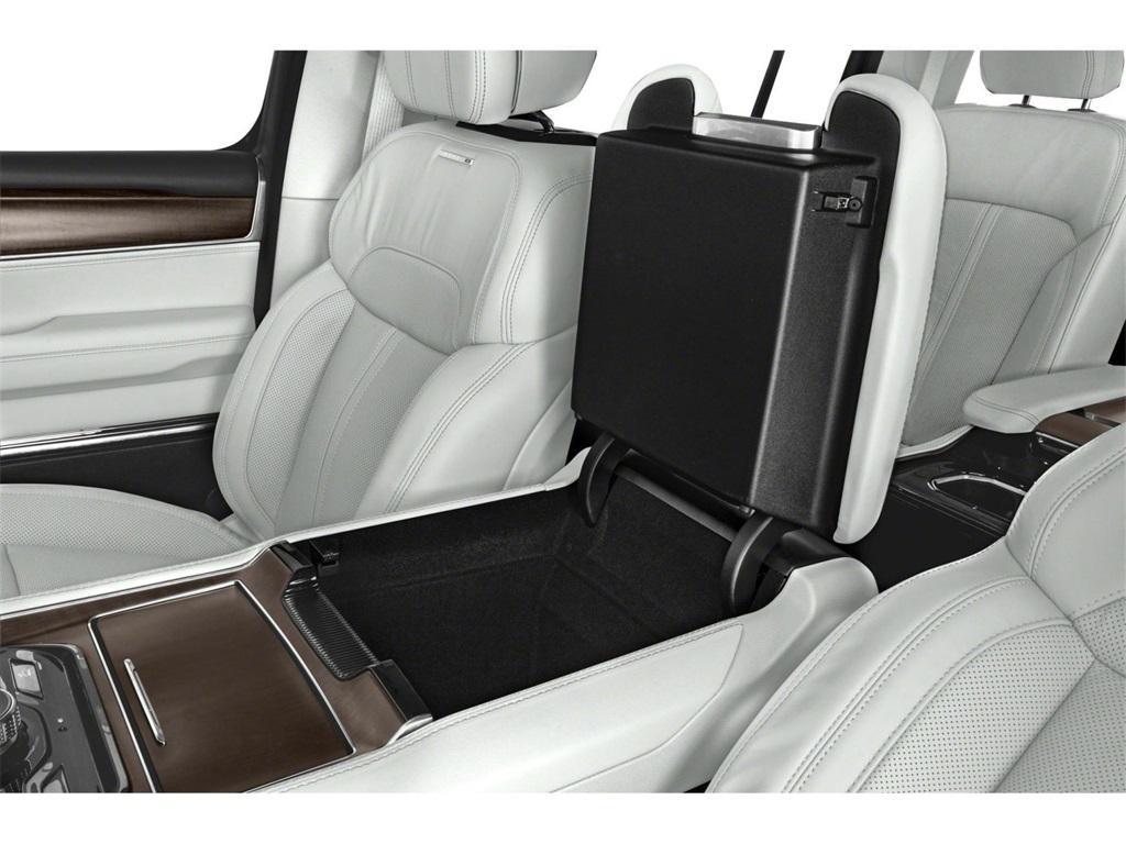 used 2022 Jeep Grand Wagoneer car, priced at $62,000