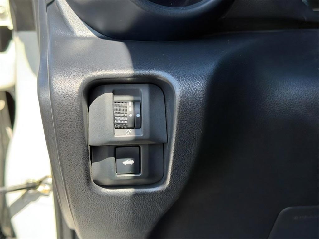 used 2023 Toyota GR86 car, priced at $30,400
