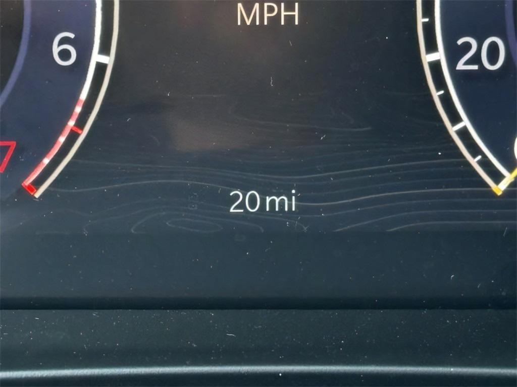 new 2025 Jeep Grand Cherokee L car, priced at $43,569