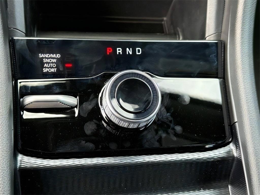 new 2025 Jeep Grand Cherokee car, priced at $45,767