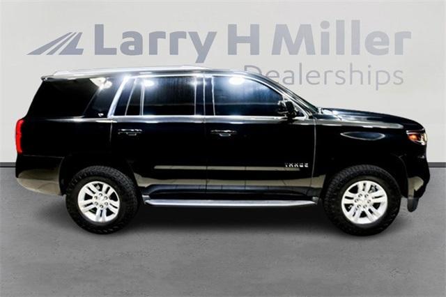 used 2019 Chevrolet Tahoe car, priced at $29,000