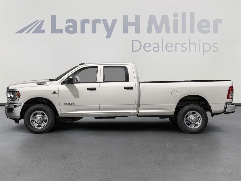 used 2022 Ram 2500 car, priced at $52,500