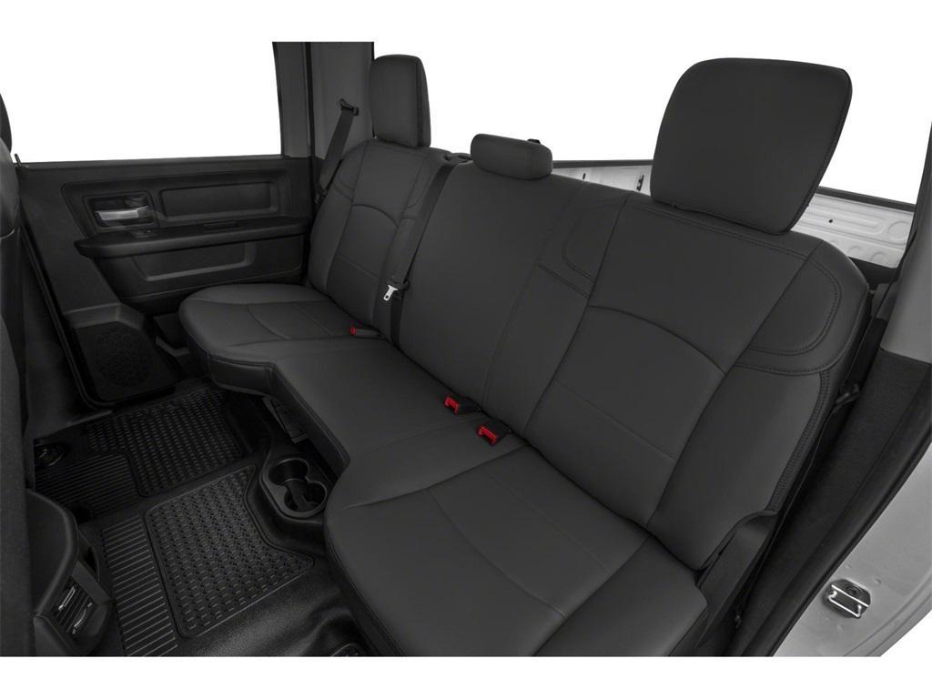 used 2022 Ram 2500 car, priced at $52,500