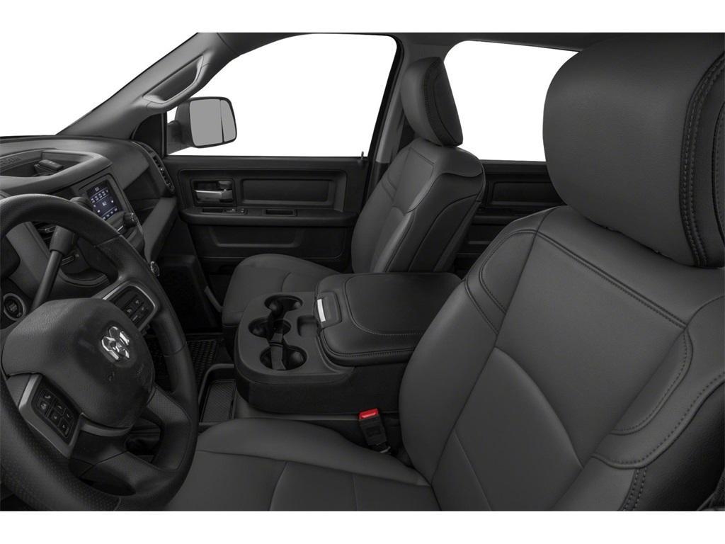 used 2022 Ram 2500 car, priced at $52,500
