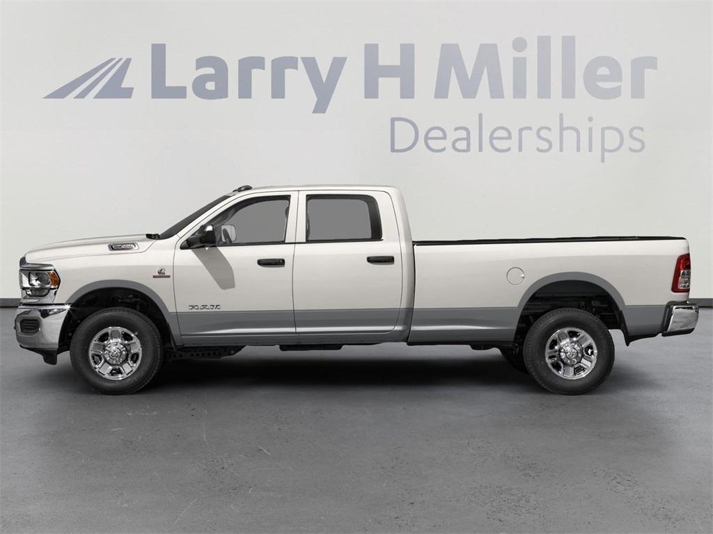 used 2022 Ram 2500 car, priced at $52,500