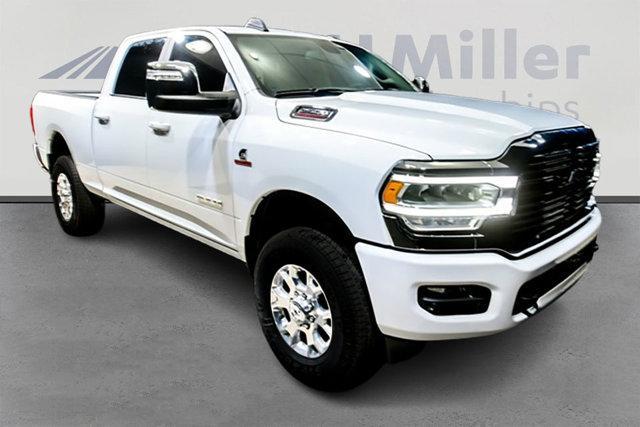 new 2024 Ram 2500 car, priced at $70,036