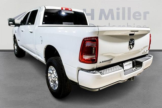 new 2024 Ram 2500 car, priced at $70,036