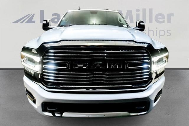 new 2024 Ram 2500 car, priced at $70,036