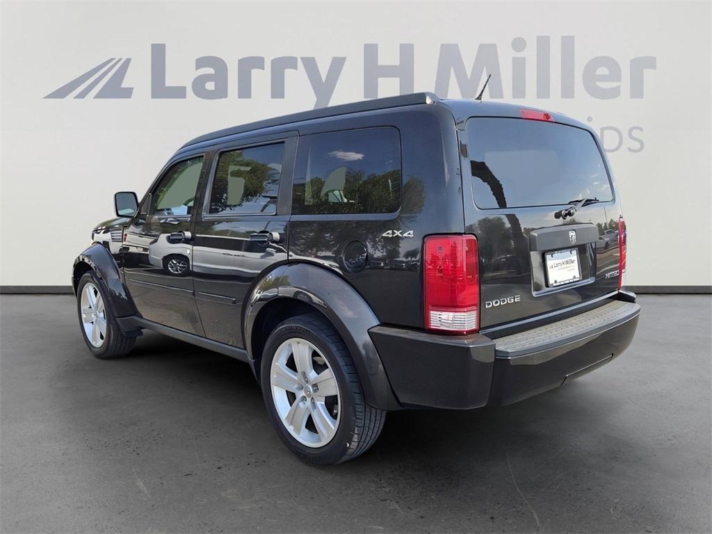 used 2011 Dodge Nitro car, priced at $15,000