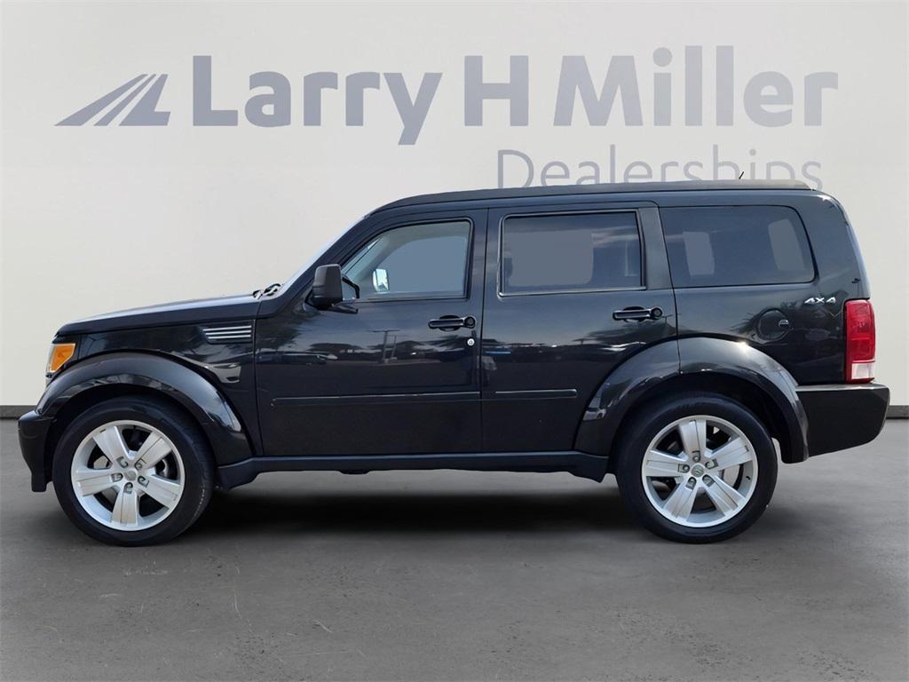 used 2011 Dodge Nitro car, priced at $15,000