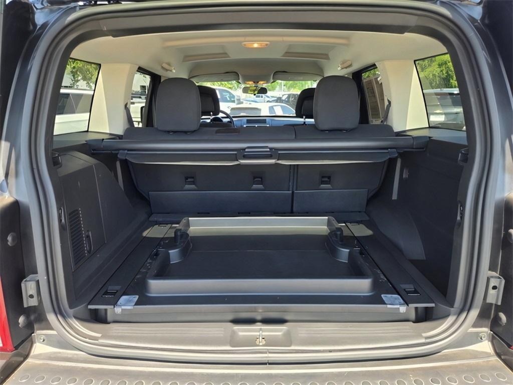 used 2011 Dodge Nitro car, priced at $15,000