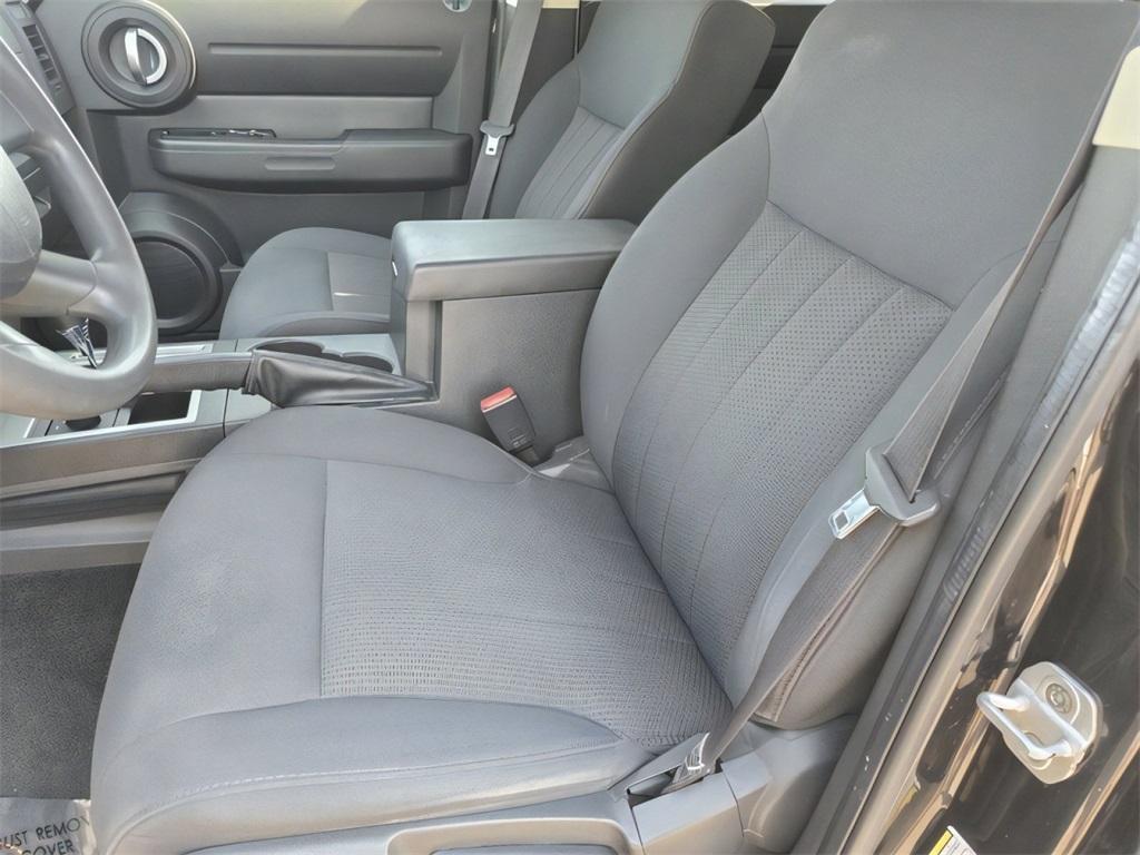 used 2011 Dodge Nitro car, priced at $15,000