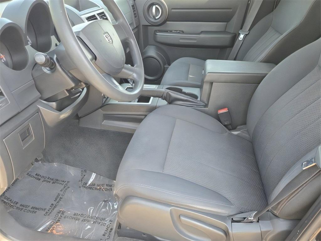 used 2011 Dodge Nitro car, priced at $15,000
