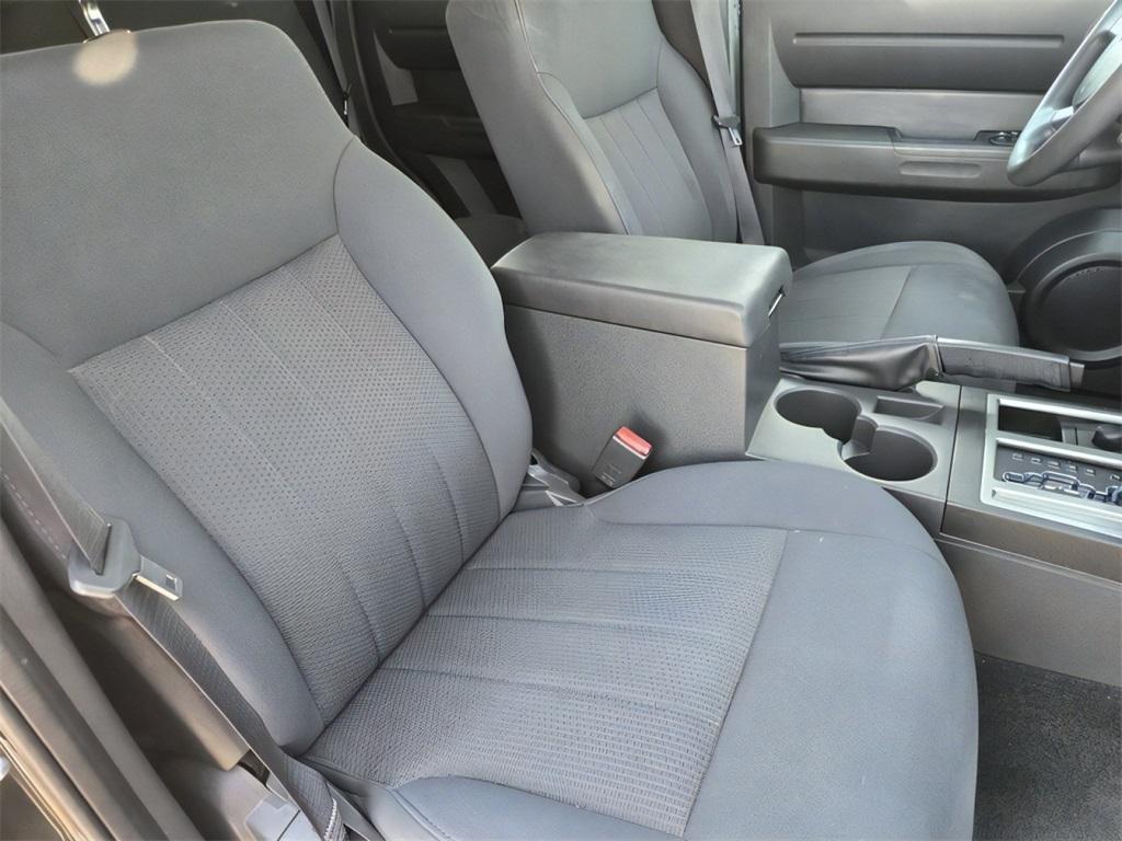 used 2011 Dodge Nitro car, priced at $15,000
