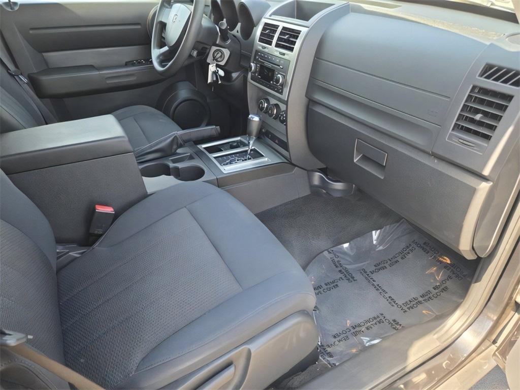 used 2011 Dodge Nitro car, priced at $15,000