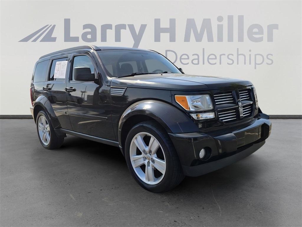 used 2011 Dodge Nitro car, priced at $15,000