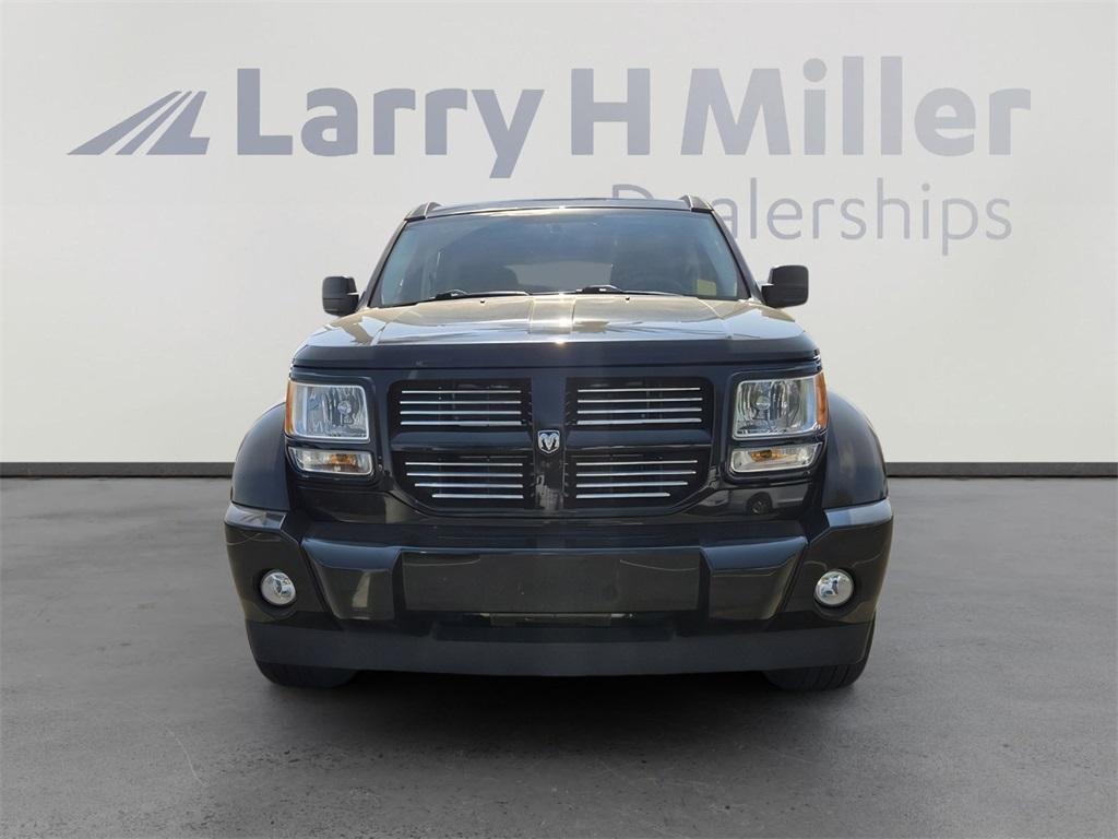 used 2011 Dodge Nitro car, priced at $15,000
