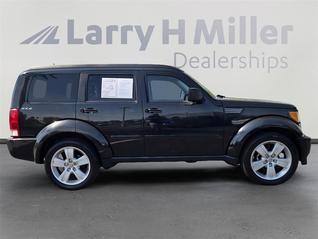 used 2011 Dodge Nitro car, priced at $15,000