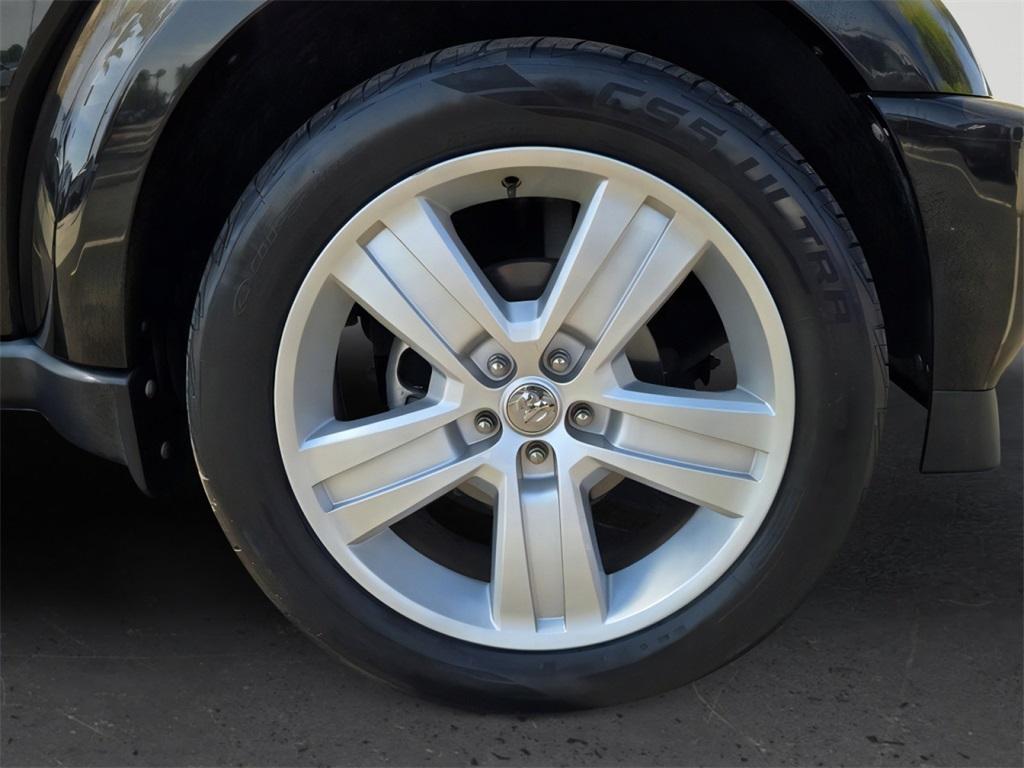 used 2011 Dodge Nitro car, priced at $15,000