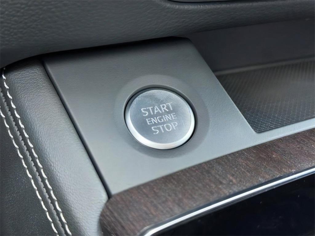 used 2024 Audi Q5 car, priced at $46,000