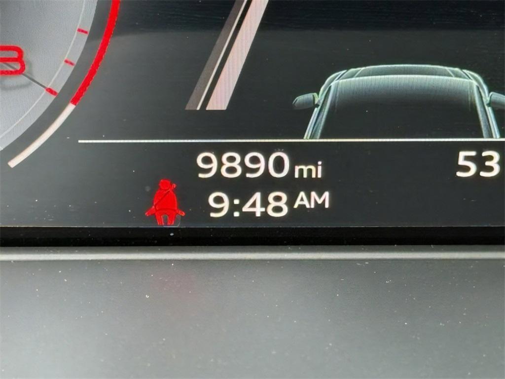 used 2024 Audi Q5 car, priced at $46,000