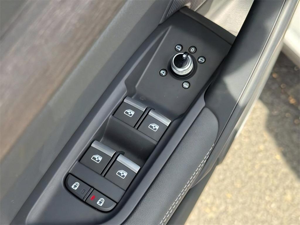 used 2024 Audi Q5 car, priced at $46,000