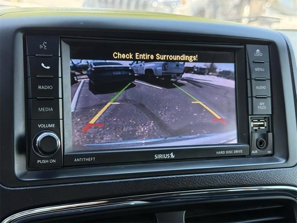 used 2020 Dodge Grand Caravan car, priced at $11,300