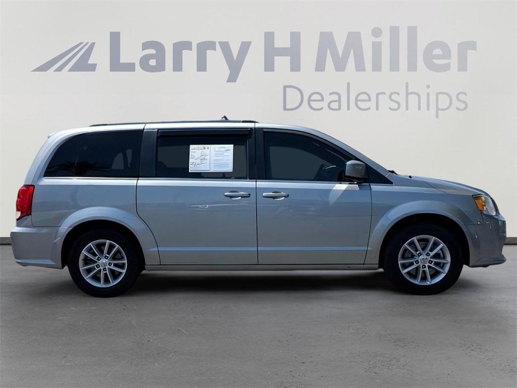 used 2020 Dodge Grand Caravan car, priced at $11,300