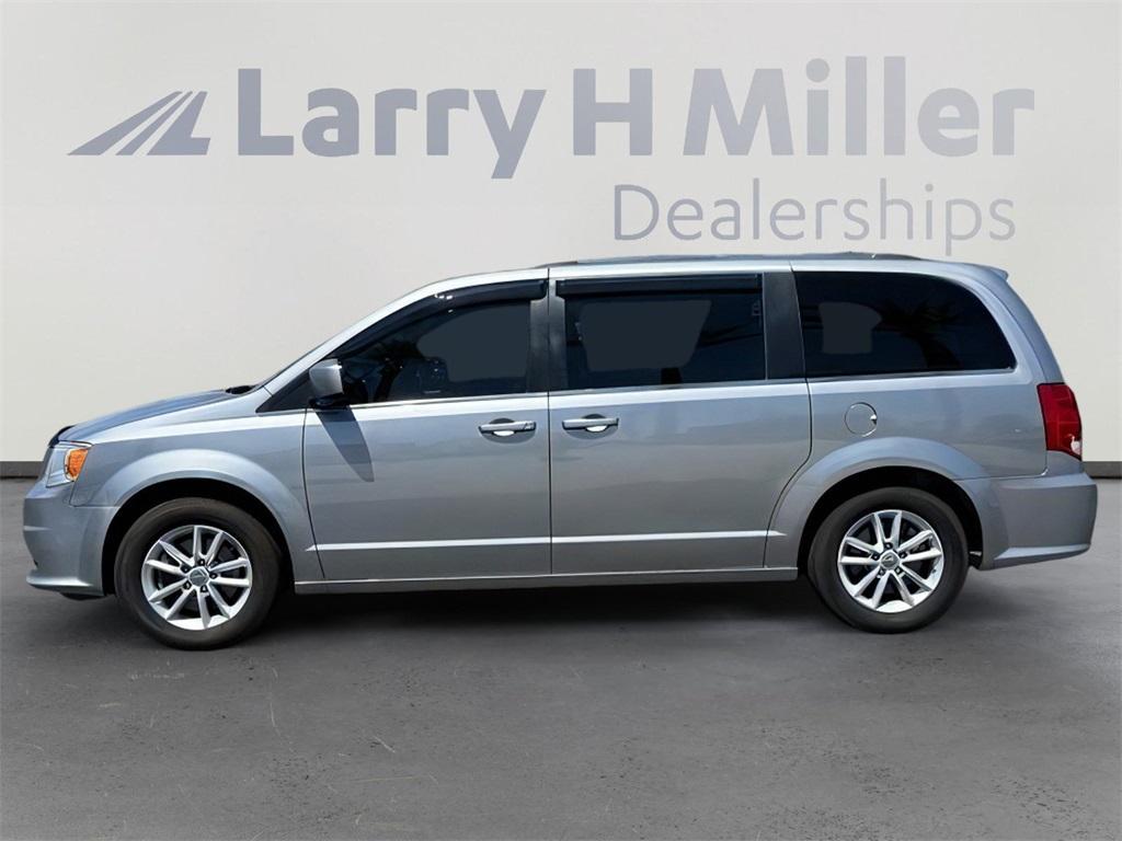 used 2020 Dodge Grand Caravan car, priced at $11,300