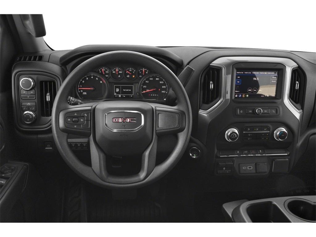 used 2025 GMC Sierra 2500 car, priced at $80,000
