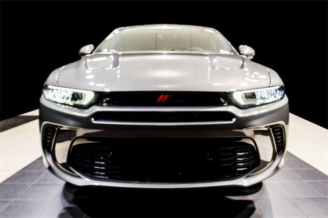 new 2024 Dodge Hornet car, priced at $33,837