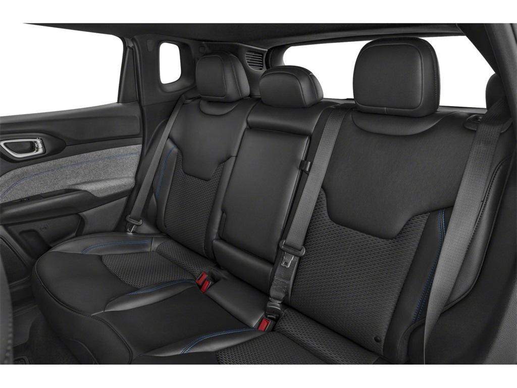 new 2025 Jeep Compass car, priced at $30,805