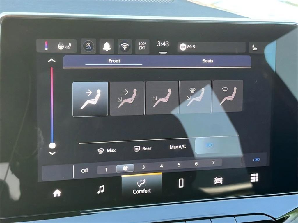 new 2025 Jeep Compass car, priced at $30,305