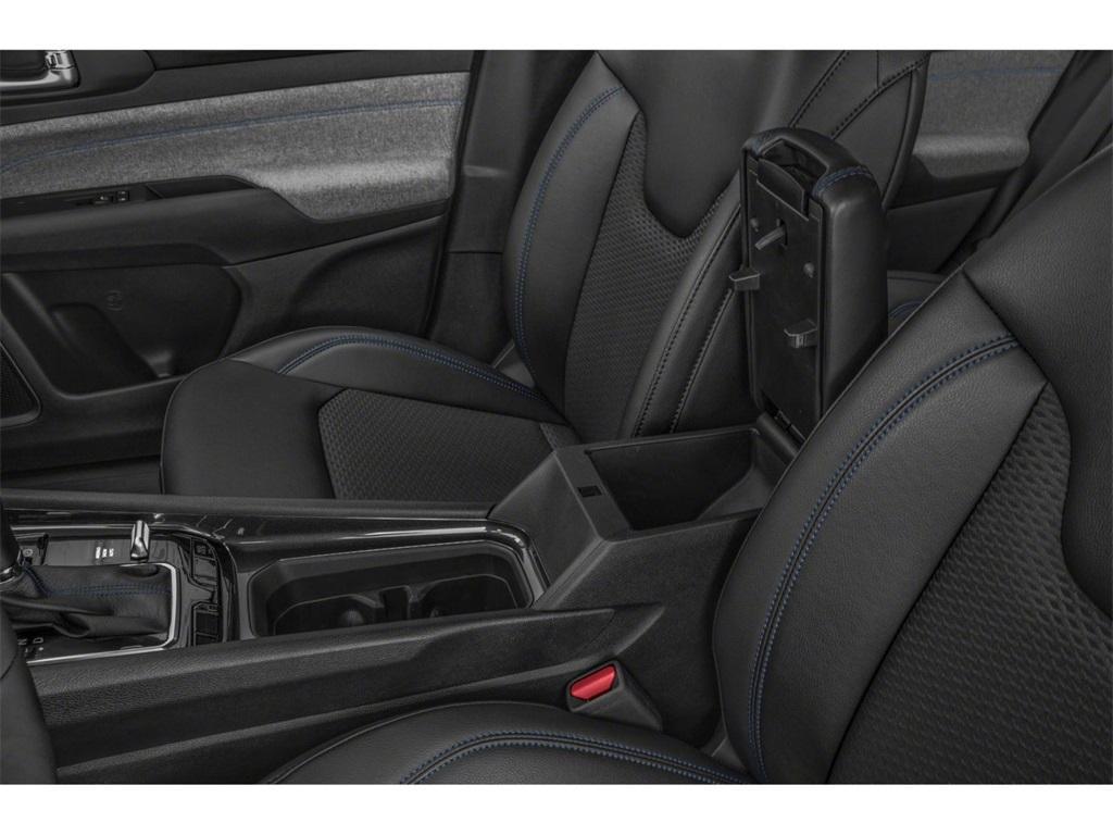 new 2025 Jeep Compass car, priced at $30,805