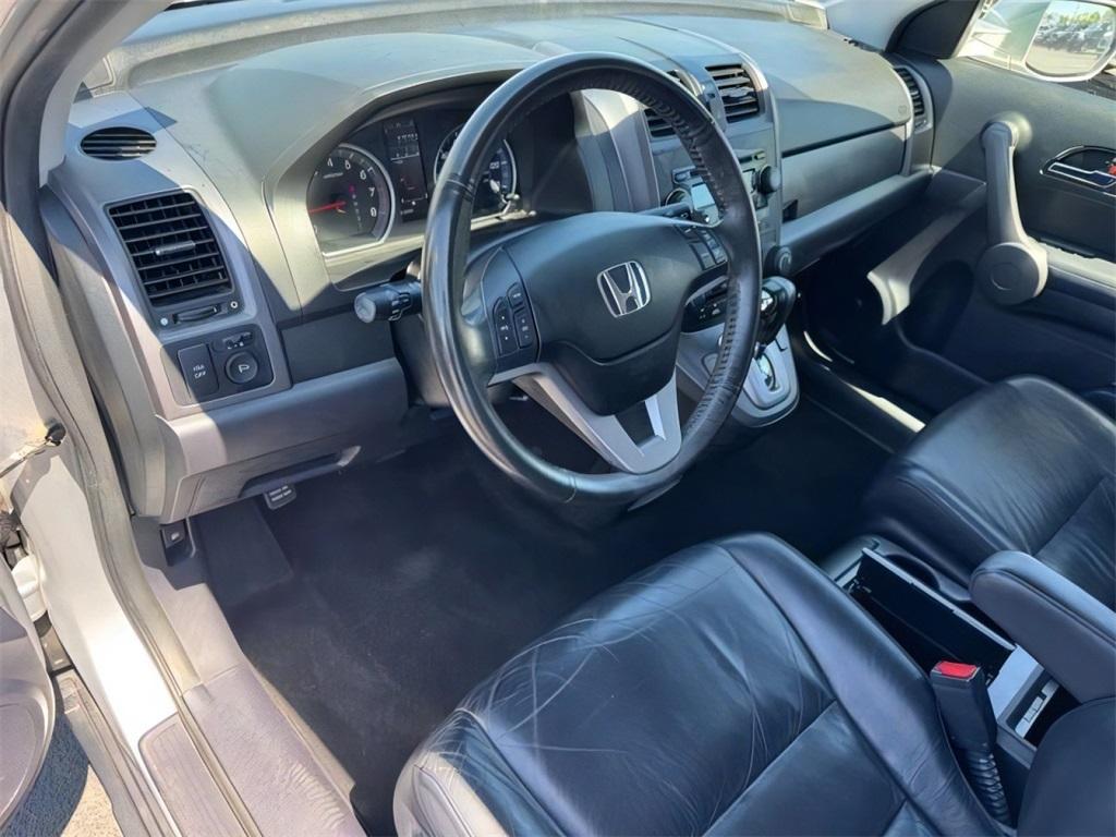 used 2009 Honda CR-V car, priced at $13,000
